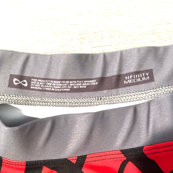 Nfinity flutter skirt - Picture 3 of 4